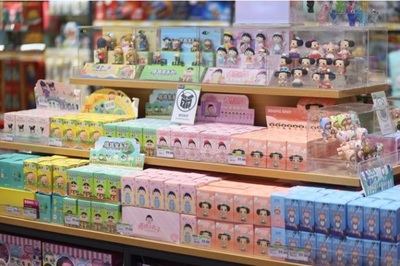 永輝六一銷售同比大幅增長，文具與玩具類商品表現(xiàn)搶眼