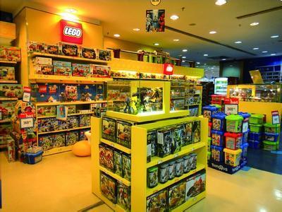 頭大玩具 創(chuàng)新設(shè)計與高品質(zhì)體驗的完美融合