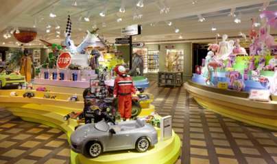為什么稀奇古怪玩具加盟店生意如此好？揭秘獨(dú)特玩具市場(chǎng)的成功密碼