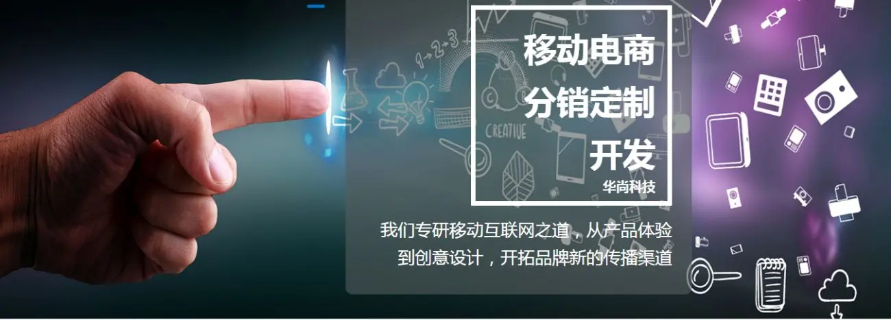 成都網(wǎng)站開發(fā)與電子商務(wù)技術(shù)開發(fā)的現(xiàn)狀與趨勢